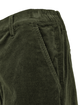 FQCORDY PANTS - FREE/QUENT