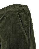 FREE/QUENT - FQCORDY PANTS - FREE/QUENT