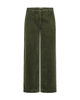 FQCORDY PANTS - FREE/QUENT