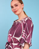 Molly Jo - BLUSE 7488 71603 - MOLLY JO