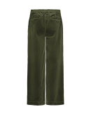 FREE/QUENT - FQCORDY PANTS - FREE/QUENT