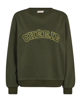 FQWANA PULLOVER - FREE/QUENT