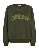 FREE/QUENT - FQWANA PULLOVER - FREE/QUENT