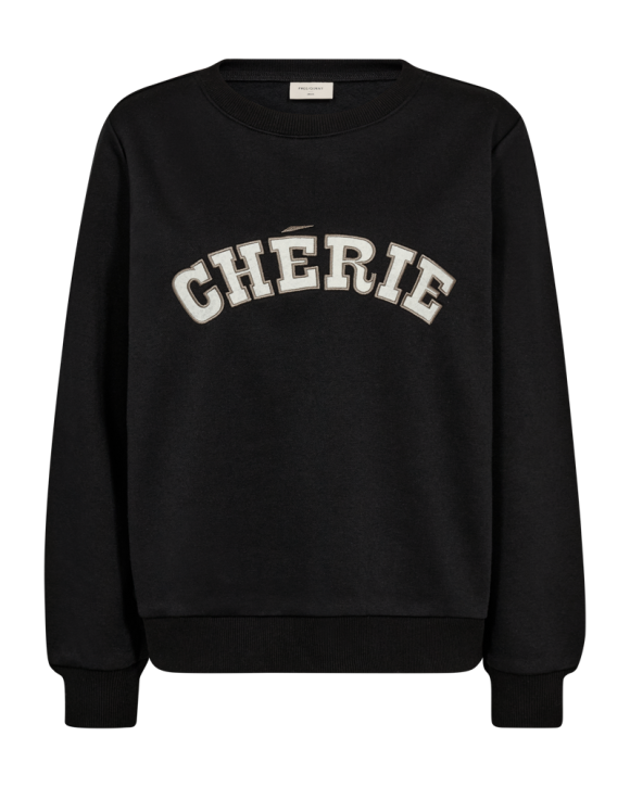 FREE/QUENT - FQWANA PULLOVER - FREE/QUENT