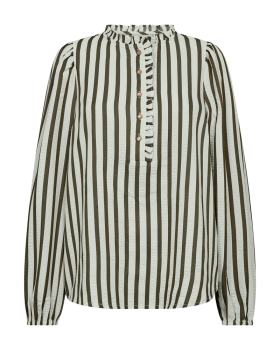 FQNOTO BLUSE-FREE/QUENT
