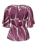 Molly Jo - BLUSE 7488 71603 - MOLLY JO