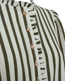 FREE/QUENT - FQNOTO BLUSE-FREE/QUENT