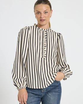 FQNOTO BLUSE-FREE/QUENT