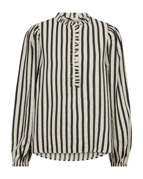 FQNOTO BLUSE-FREE/QUENT