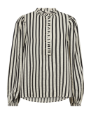 FREE/QUENT - FQNOTO BLUSE-FREE/QUENT