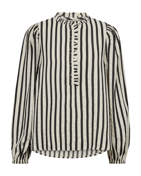 FREE/QUENT - FQNOTO BLUSE-FREE/QUENT