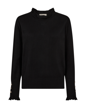 FQKATIE PULLOVER-FREE/QUENT