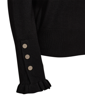 FQKATIE PULLOVER-FREE/QUENT