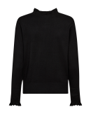 FREE/QUENT - FQKATIE PULLOVER-FREE/QUENT