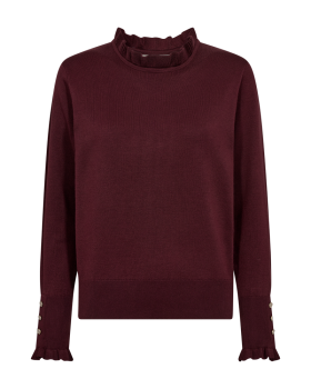 FQKATIE PULLOVER-FREE/QUENT