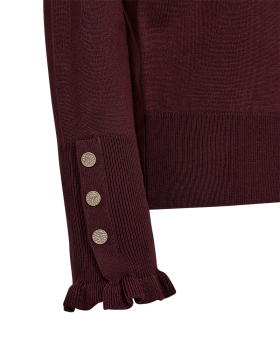 FQKATIE PULLOVER-FREE/QUENT