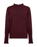 FREE/QUENT - FQKATIE PULLOVER-FREE/QUENT