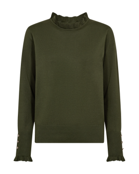 FQKATIE PULLOVER-FREE/QUENT
