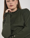 FREE/QUENT - FQKATIE PULLOVER-FREE/QUENT