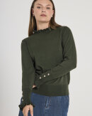 FREE/QUENT - FQKATIE PULLOVER-FREE/QUENT