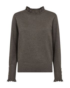 FQKATIE PULLOVER-FREE/QUENT