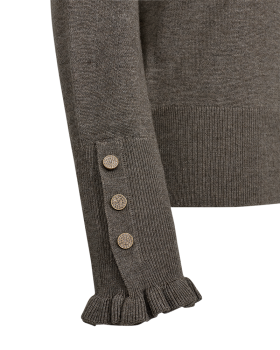 FQKATIE PULLOVER-FREE/QUENT