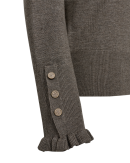 FREE/QUENT - FQKATIE PULLOVER-FREE/QUENT