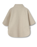 KOPENHAKEN - SKYE PONCHO - KOPENHAKEN