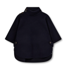 KOPENHAKEN - SKYE PONCHO - KOPENHAKEN