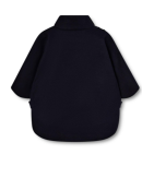 KOPENHAKEN - SKYE PONCHO - KOPENHAKEN