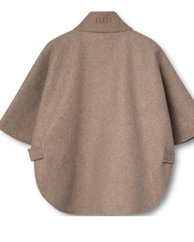 KPHISLA PONCHO - KOPENHAKEN
