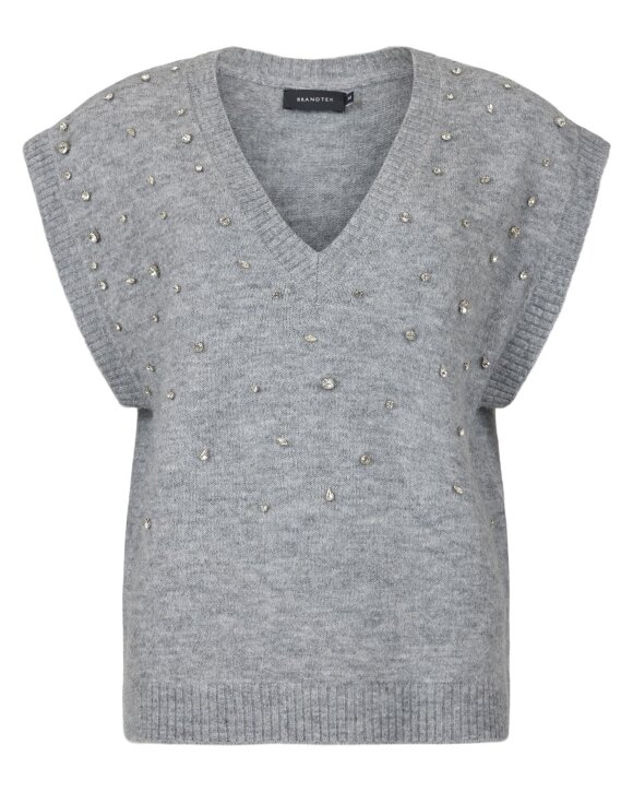 Brandtex - VEST 219292 - BRANDTEX