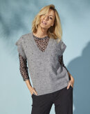 Brandtex - VEST 219292 - BRANDTEX