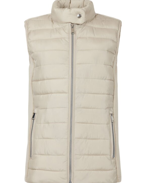 Brandtex - VEST 219053 - BRANDTEX