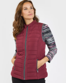 Brandtex - VEST 219238 - BRANDTEX