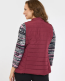 Brandtex - VEST 219238 - BRANDTEX