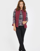 Brandtex - VEST 219238 - BRANDTEX