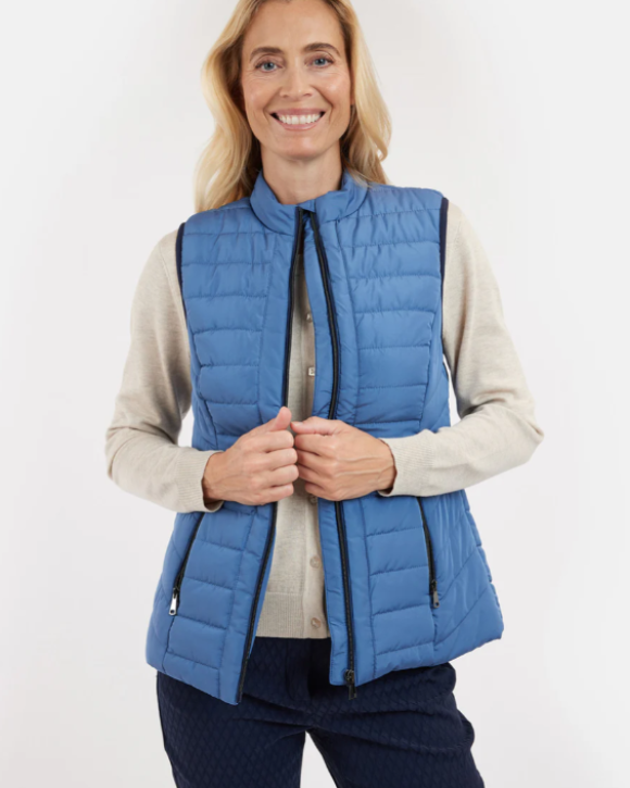 Brandtex - VEST 219238 - BRANDTEX