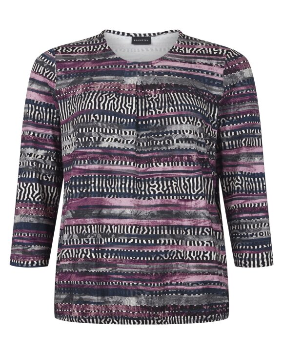 Brandtex - T-SHIRT 219350 - BRANDTEX