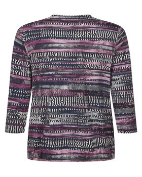 T-SHIRT 219350 - BRANDTEX