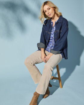 T.SHIRT 219240-BRANDTEX