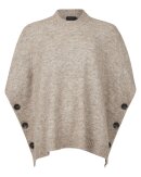 Brandtex - PONCHO 219334 - BRANDTEX