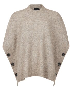 PONCHO 219334 - BRANDTEX