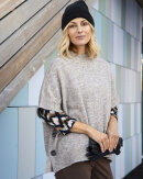 Brandtex - PONCHO 219334 - BRANDTEX
