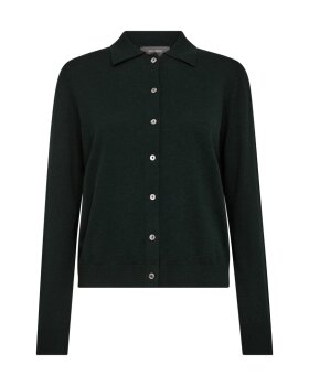 MMRELENA FLIP KNIT CARDIGAN 