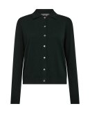 MOS MOSH - MMRELENA FLIP KNIT CARDIGAN 