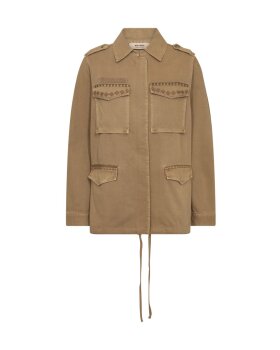 MMZOA UTI JACKET - MOS MOSH