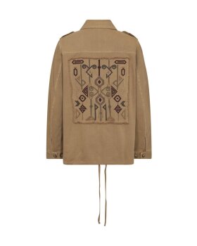 MMZOA UTI JACKET - MOS MOSH