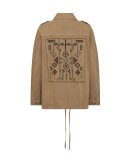 MOS MOSH - MMZOA UTI JACKET - MOS MOSH