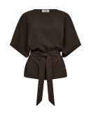 MOS MOSH - MMRIKALA MILEY BLOUSE - MOS MOSH